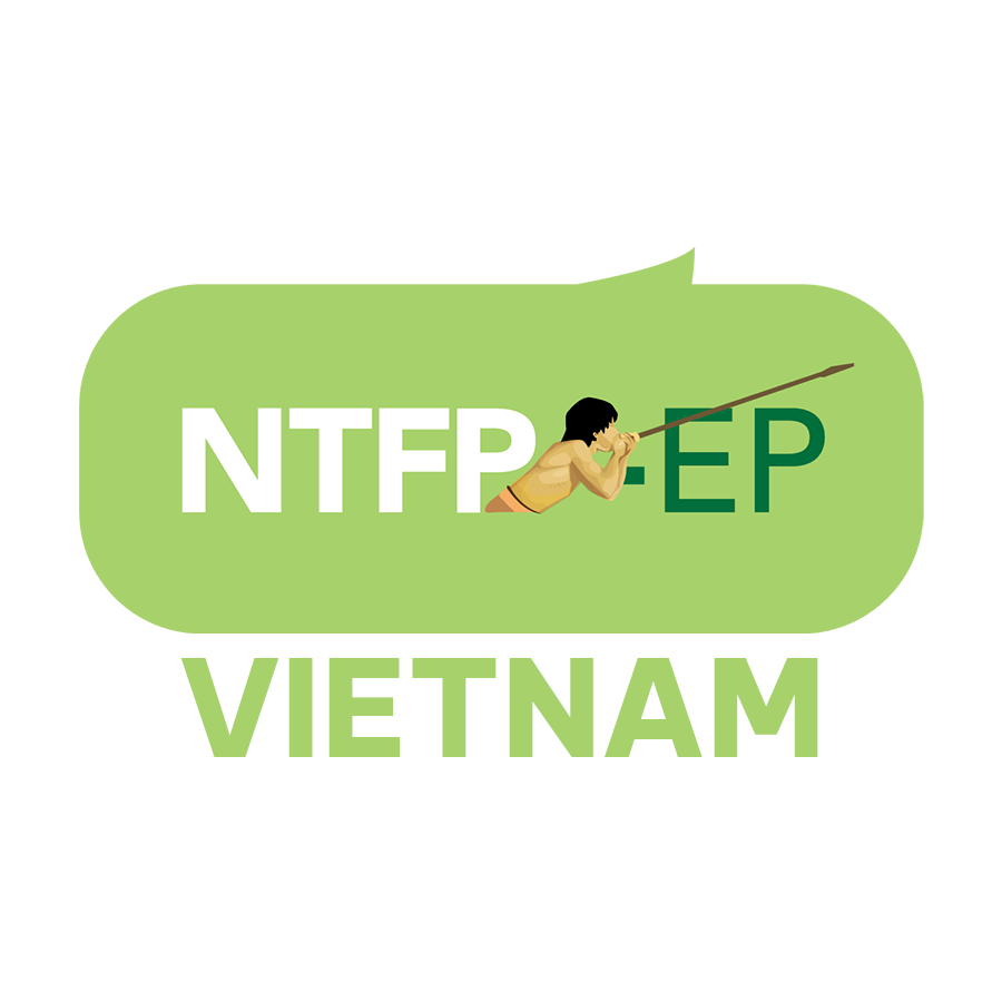 NTFP-EP Việt Nam
