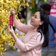 myhanh aodai